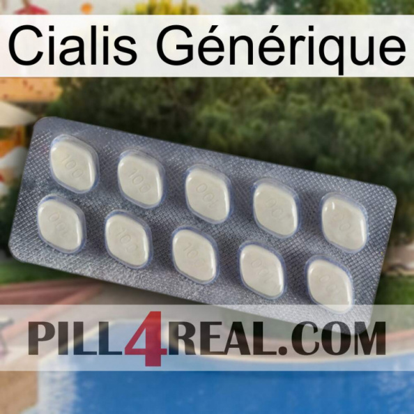 Cialis Générique 08